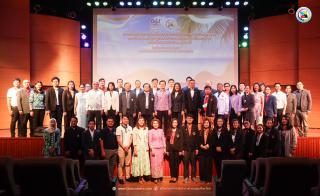 29. ประชุมเครือข่ายบริการวิชาการสถาบันอุดมศึกษาไทย สามัญประจำปี ครั้งที่ 3/2566 (วาระพิเศษ)